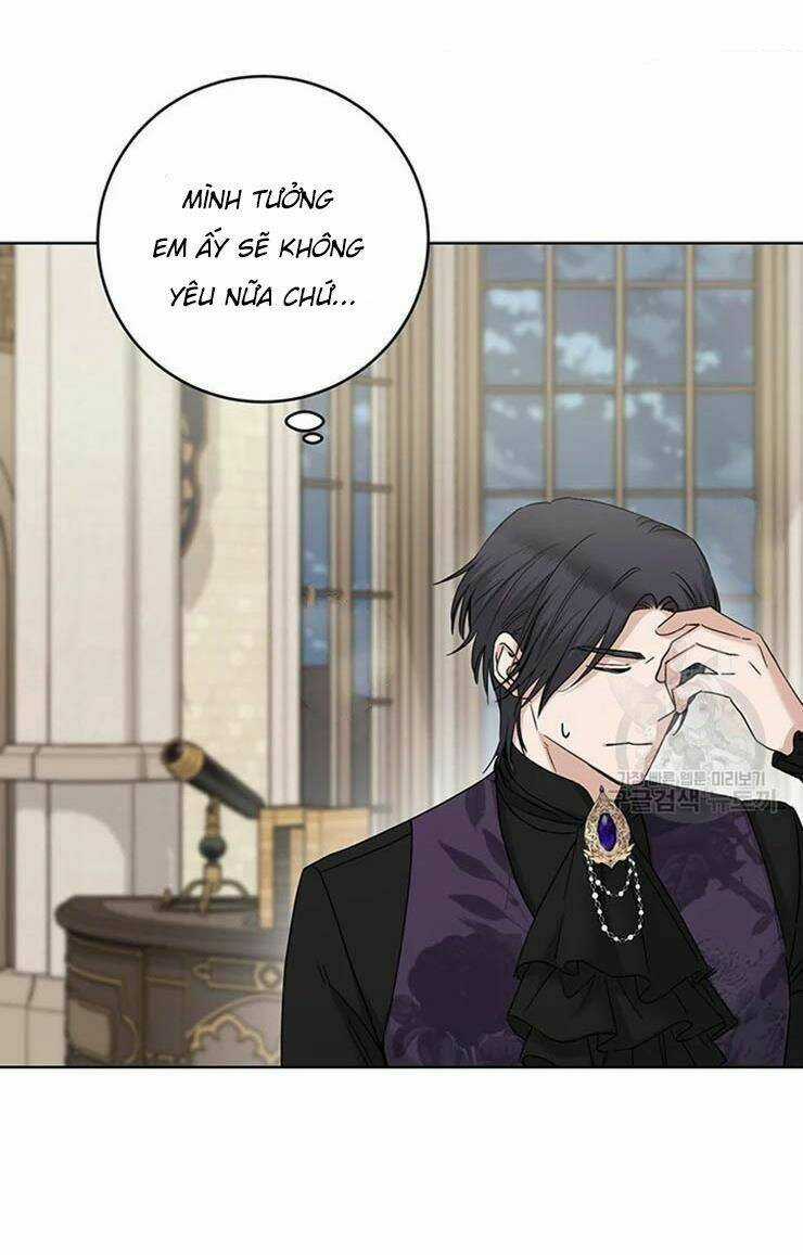 Tôi Không Còn Yêu Anh Nữa Chapter 51 trang 57