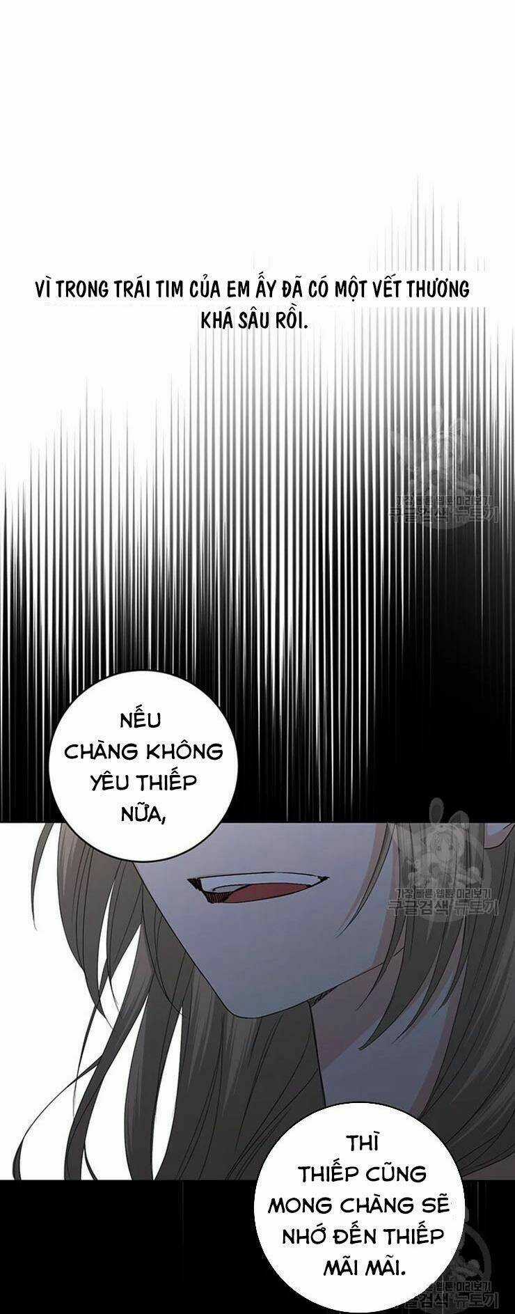 Tôi Không Còn Yêu Anh Nữa Chapter 51 trang 59