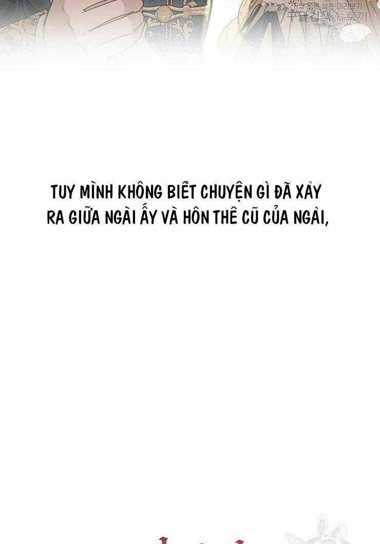 Tôi Không Còn Yêu Anh Nữa Chapter 51 trang 6