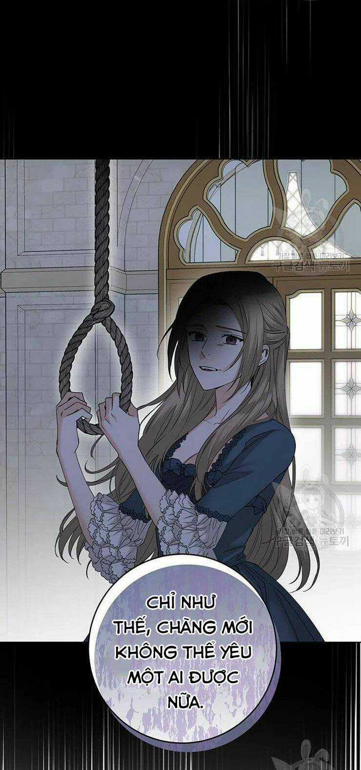 Tôi Không Còn Yêu Anh Nữa Chapter 51 trang 60