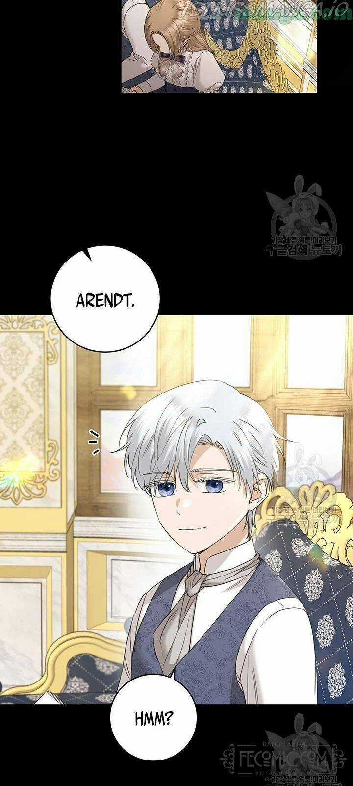 Tôi Không Còn Yêu Anh Nữa Chapter 52 trang 13