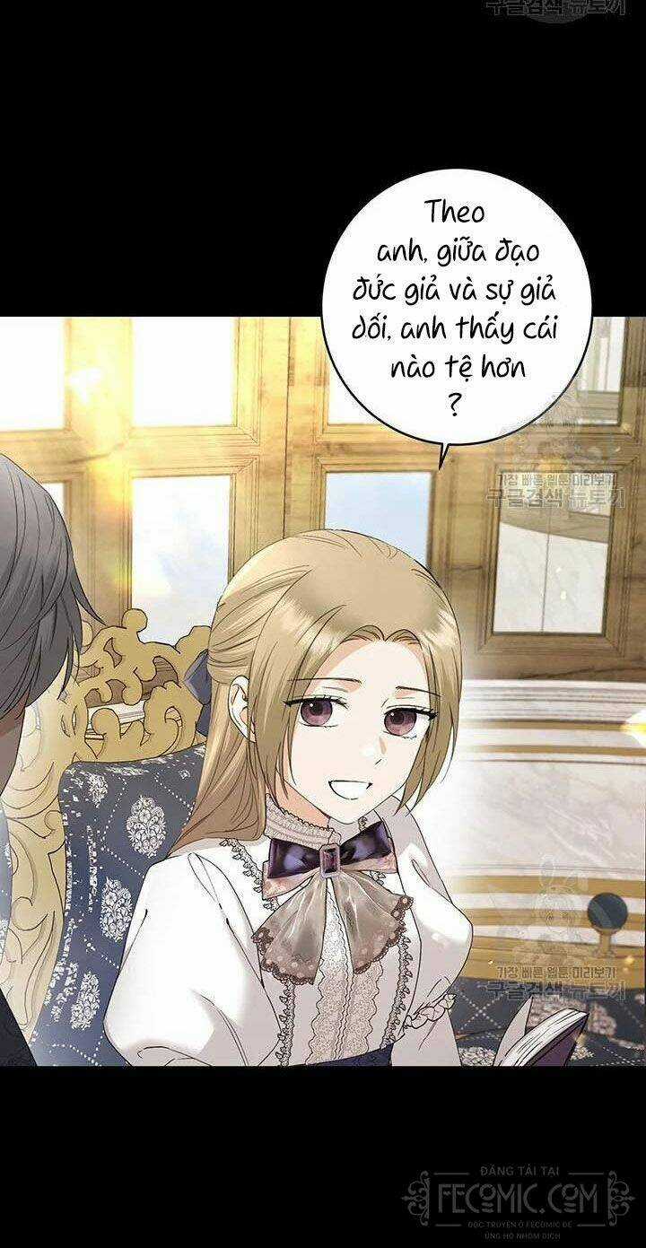 Tôi Không Còn Yêu Anh Nữa Chapter 52 trang 14