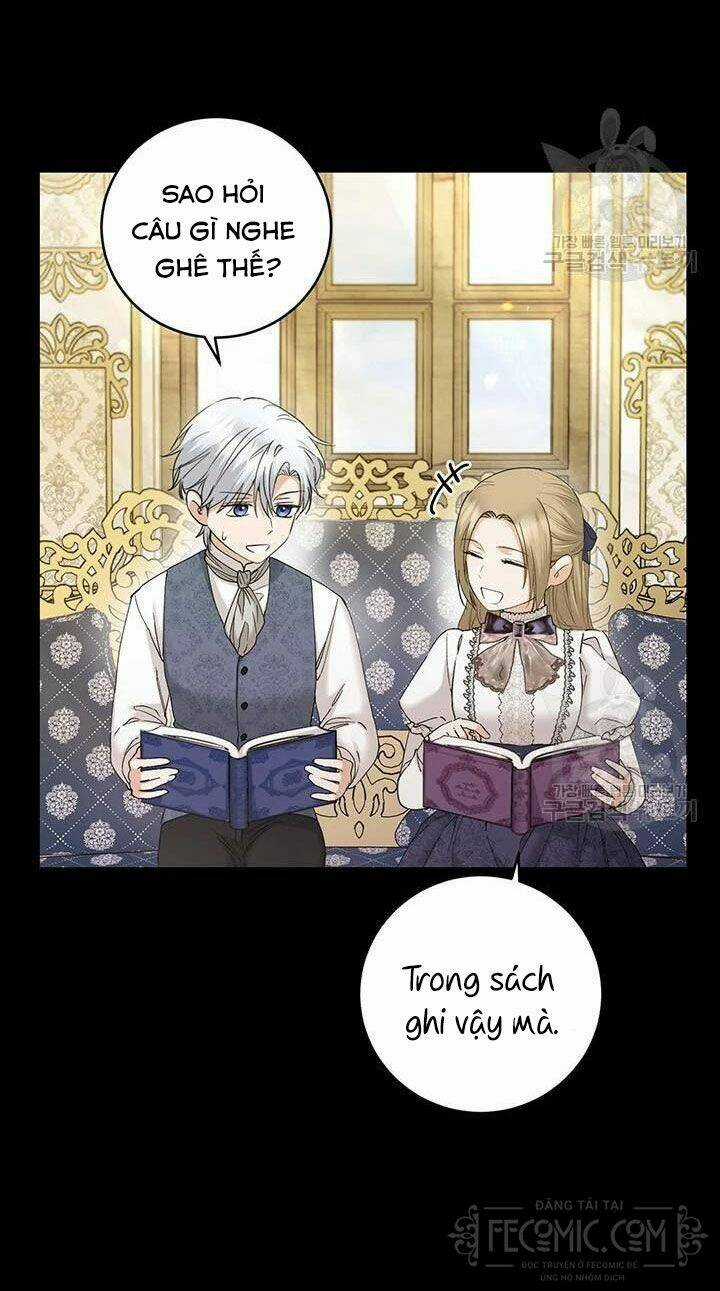 Tôi Không Còn Yêu Anh Nữa Chapter 52 trang 15