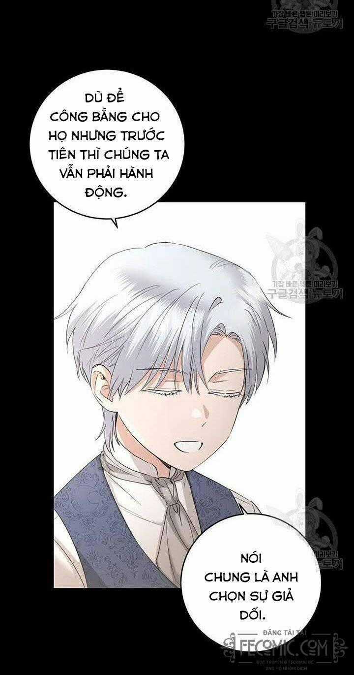 Tôi Không Còn Yêu Anh Nữa Chapter 52 trang 19