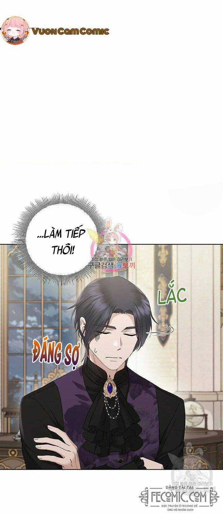 Tôi Không Còn Yêu Anh Nữa Chapter 52 trang 2
