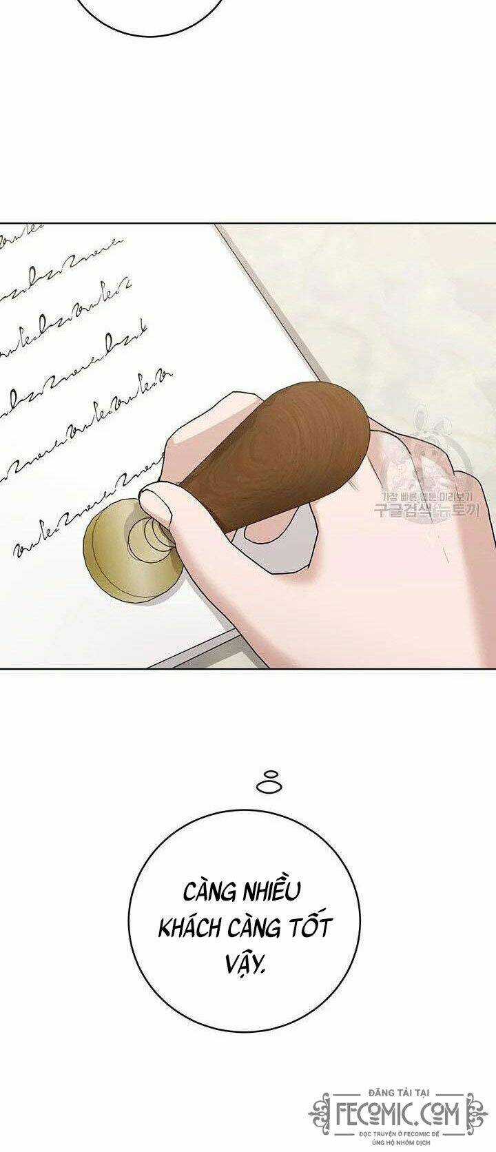 Tôi Không Còn Yêu Anh Nữa Chapter 52 trang 5