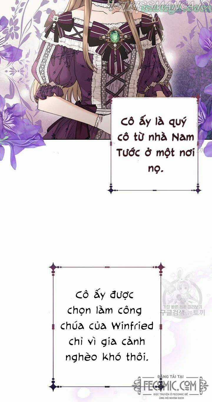 Tôi Không Còn Yêu Anh Nữa Chapter 52 trang 7