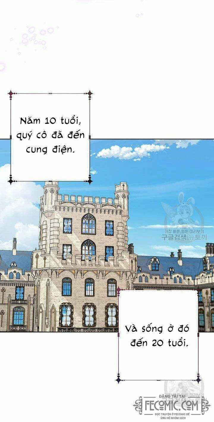 Tôi Không Còn Yêu Anh Nữa Chapter 52 trang 8