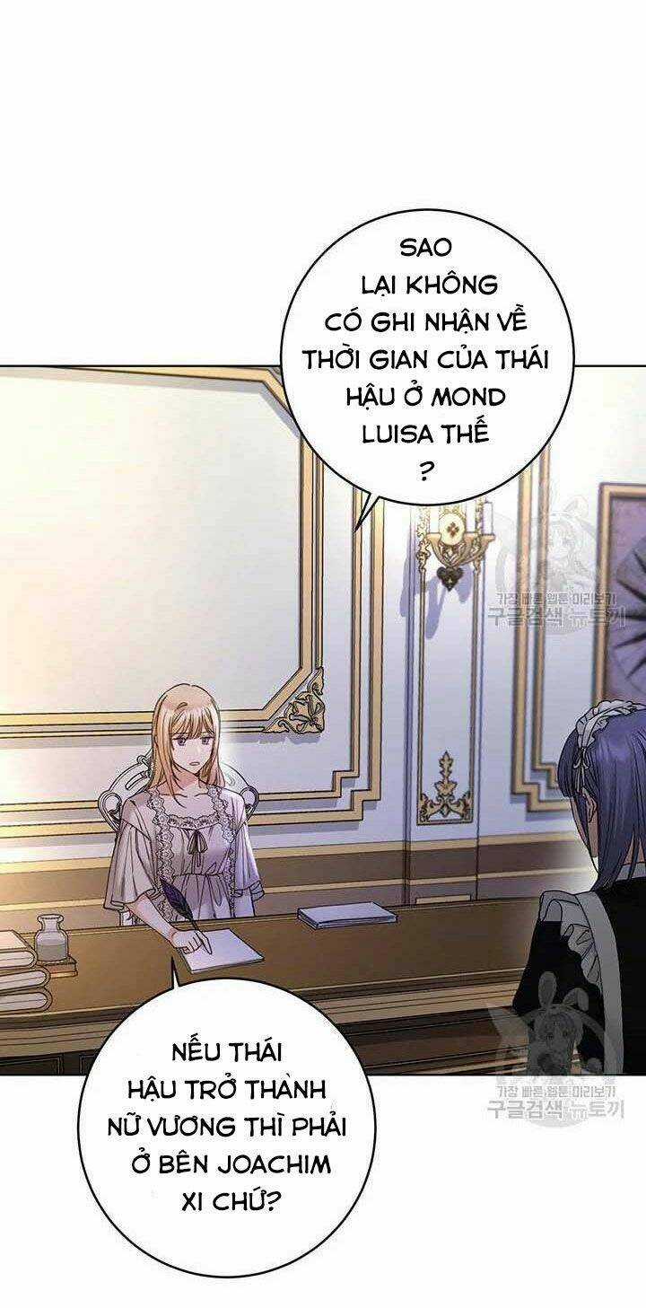 Tôi Không Còn Yêu Anh Nữa Chapter 53 trang 11