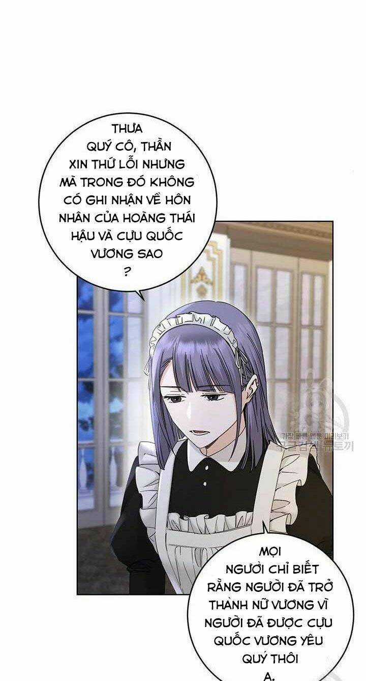 Tôi Không Còn Yêu Anh Nữa Chapter 53 trang 12