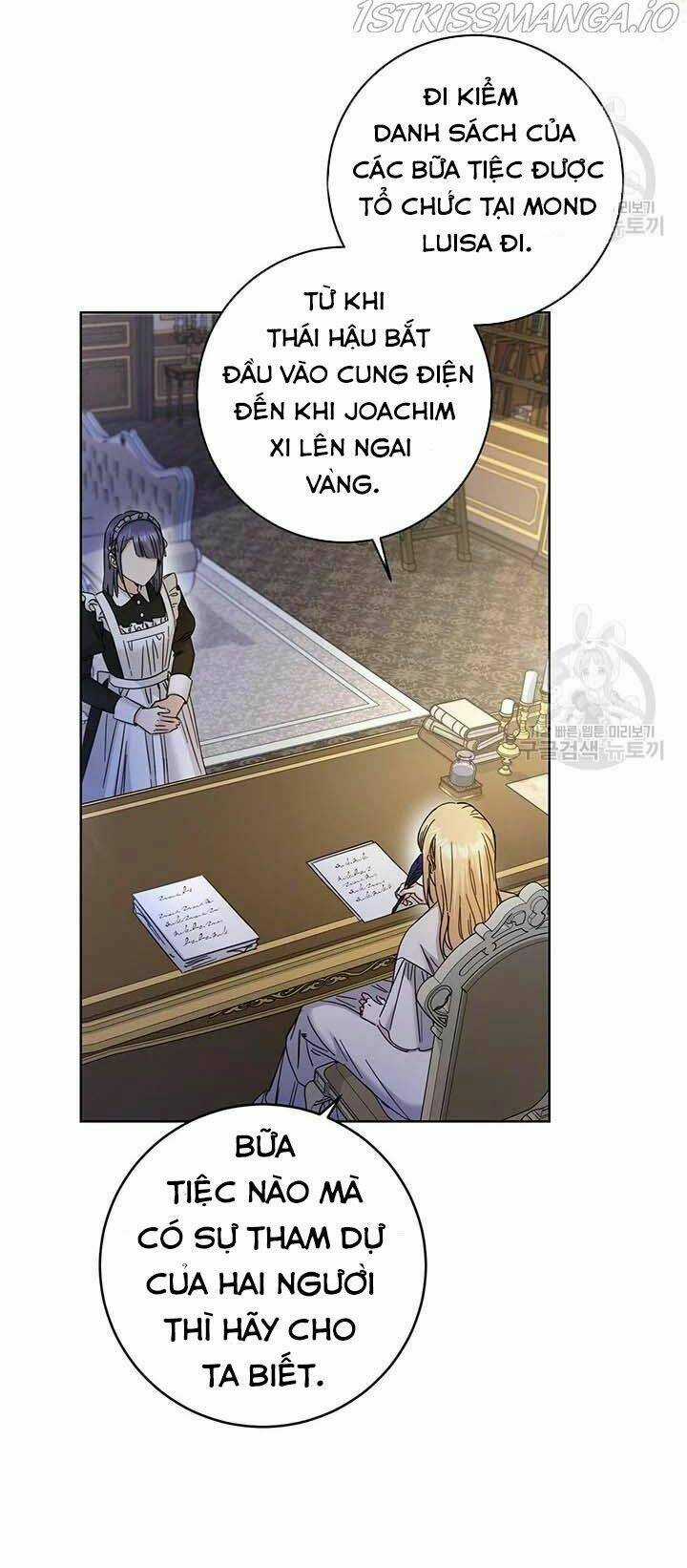 Tôi Không Còn Yêu Anh Nữa Chapter 53 trang 15