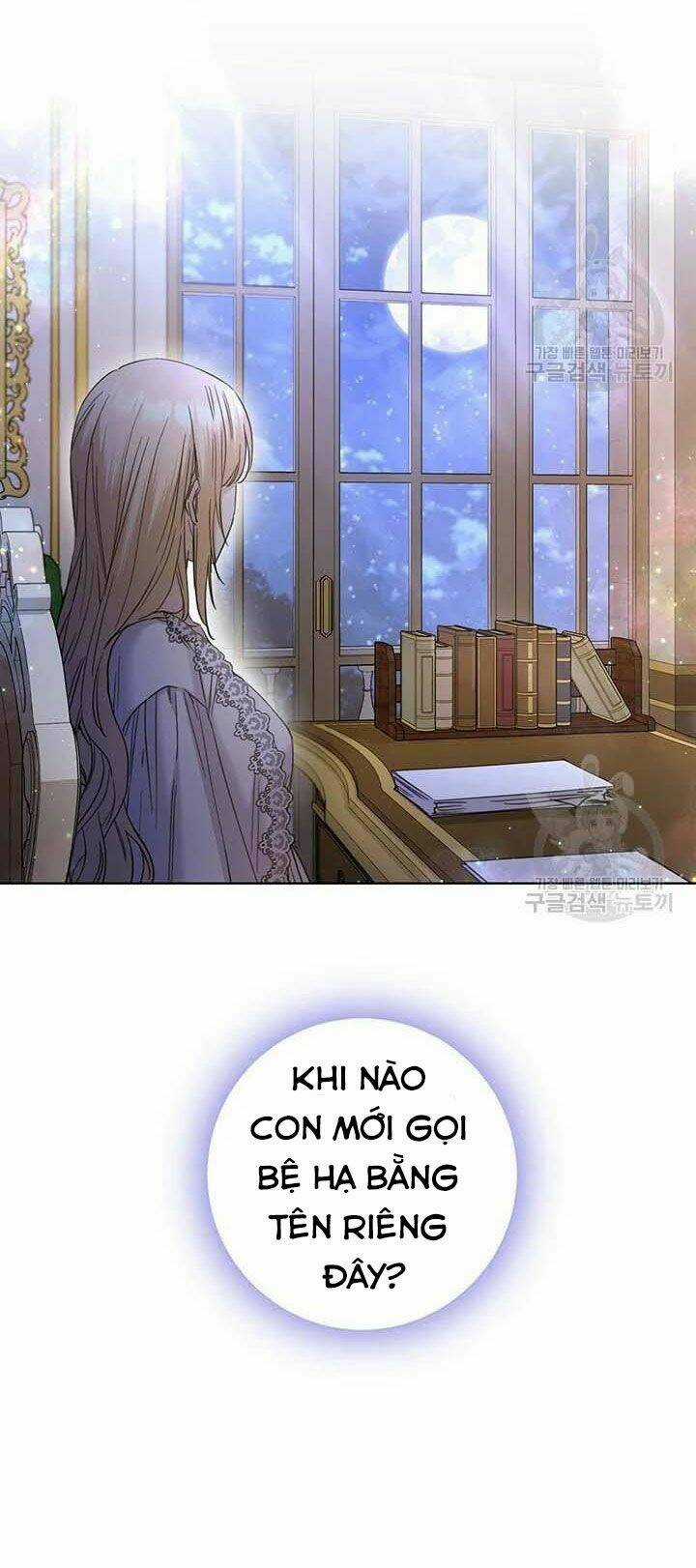 Tôi Không Còn Yêu Anh Nữa Chapter 53 trang 18