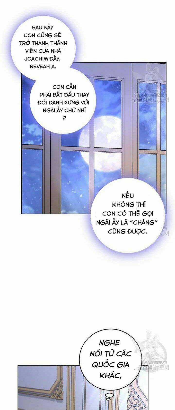 Tôi Không Còn Yêu Anh Nữa Chapter 53 trang 19