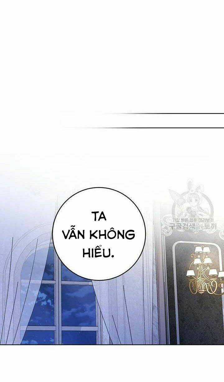 Tôi Không Còn Yêu Anh Nữa Chapter 53 trang 23