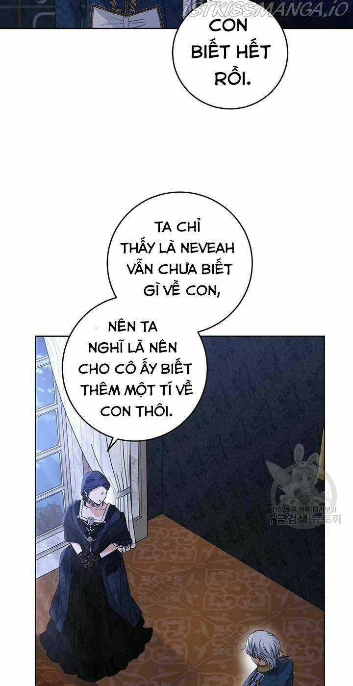 Tôi Không Còn Yêu Anh Nữa Chapter 53 trang 26