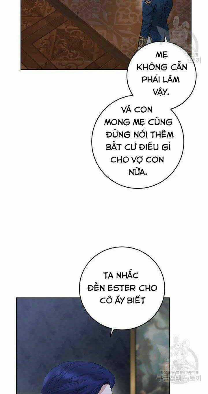 Tôi Không Còn Yêu Anh Nữa Chapter 53 trang 27