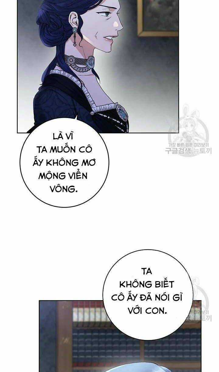 Tôi Không Còn Yêu Anh Nữa Chapter 53 trang 28