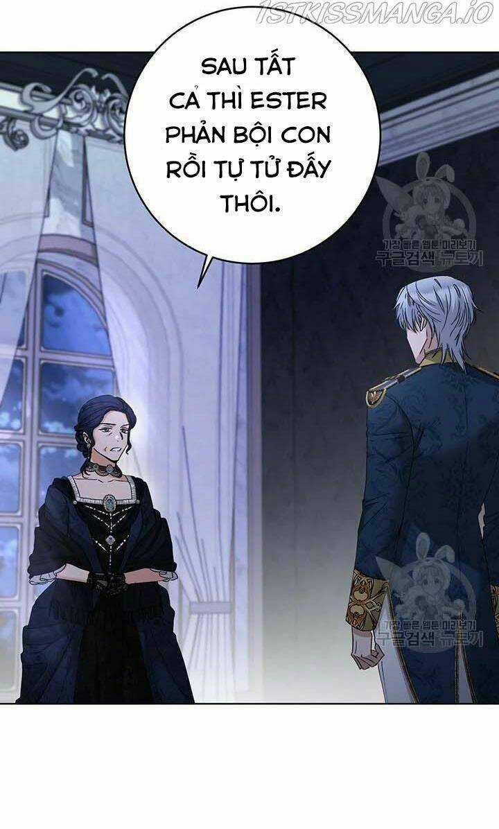 Tôi Không Còn Yêu Anh Nữa Chapter 53 trang 32