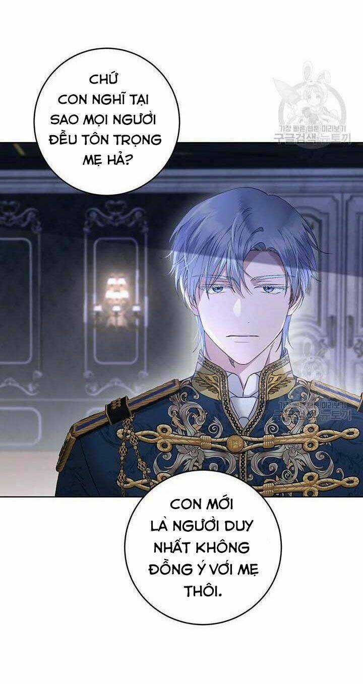 Tôi Không Còn Yêu Anh Nữa Chapter 53 trang 33