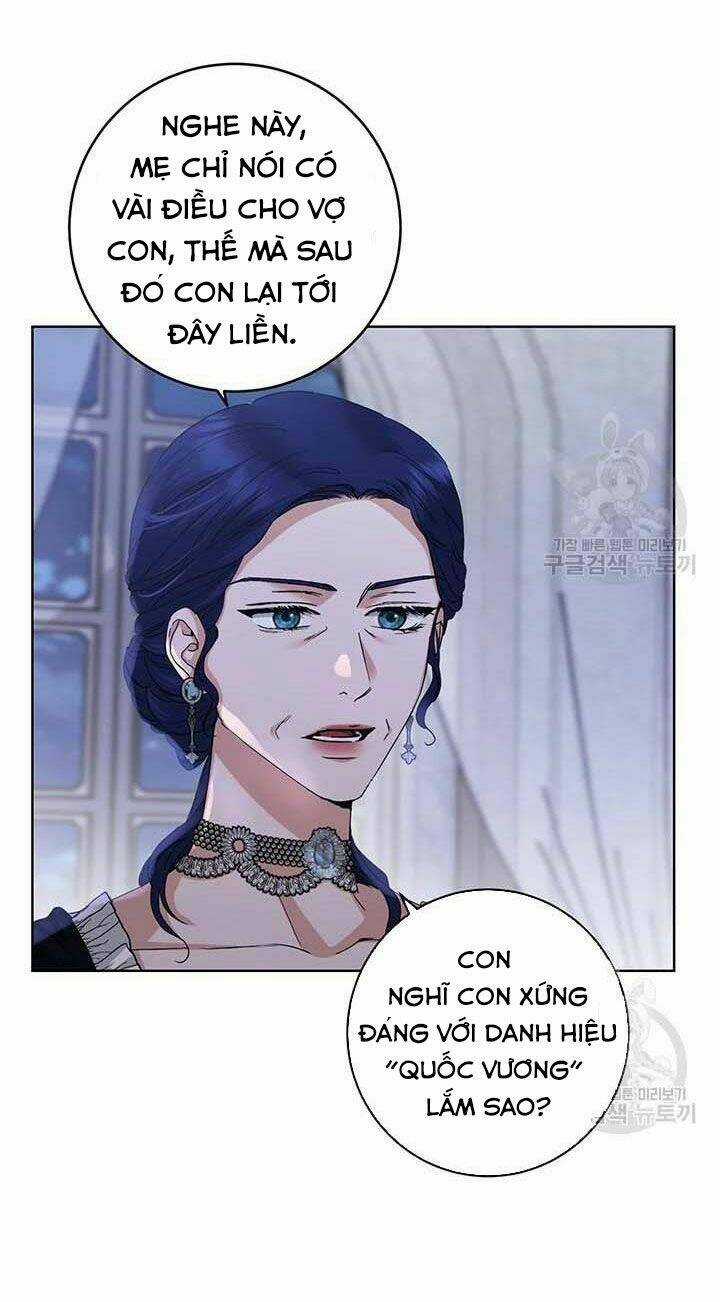 Tôi Không Còn Yêu Anh Nữa Chapter 53 trang 34