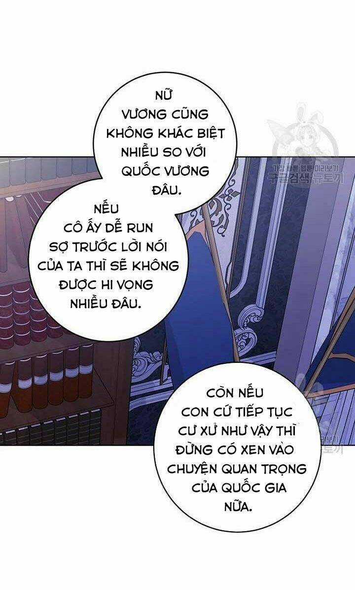 Tôi Không Còn Yêu Anh Nữa Chapter 53 trang 35