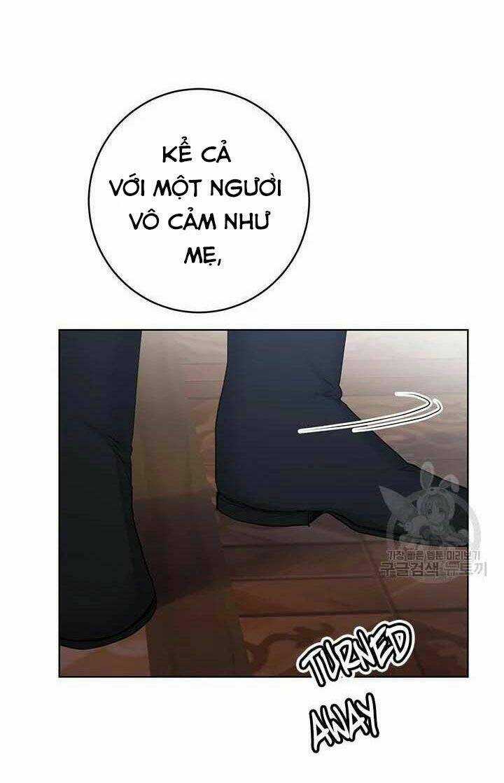 Tôi Không Còn Yêu Anh Nữa Chapter 53 trang 36