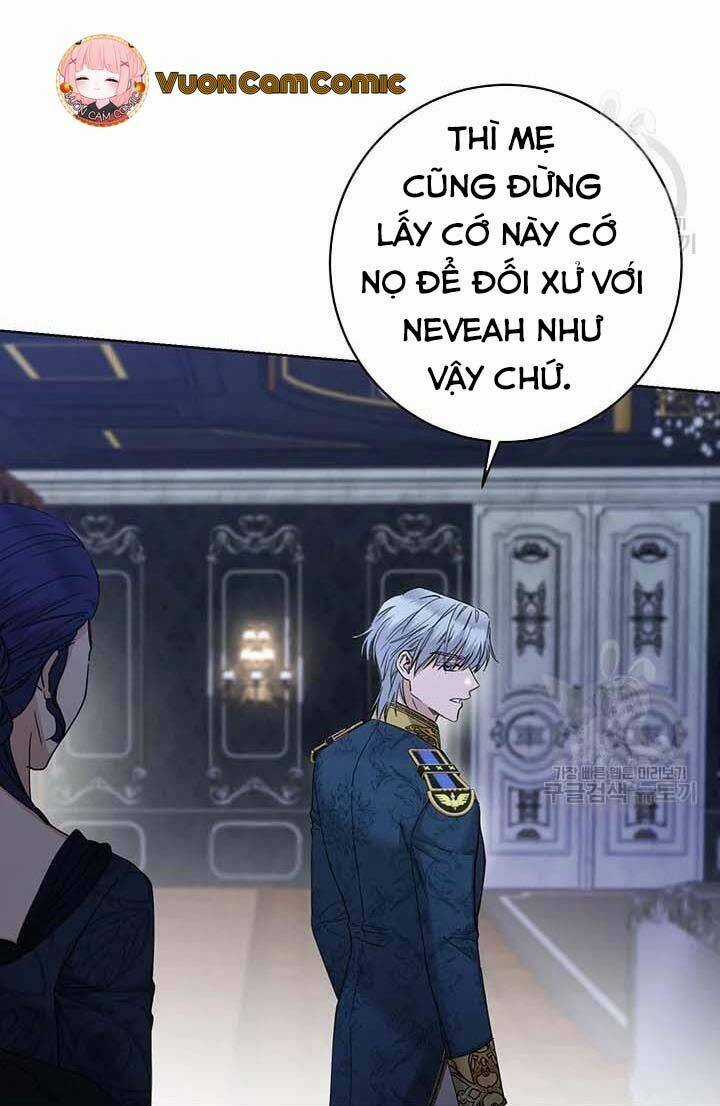 Tôi Không Còn Yêu Anh Nữa Chapter 53 trang 37