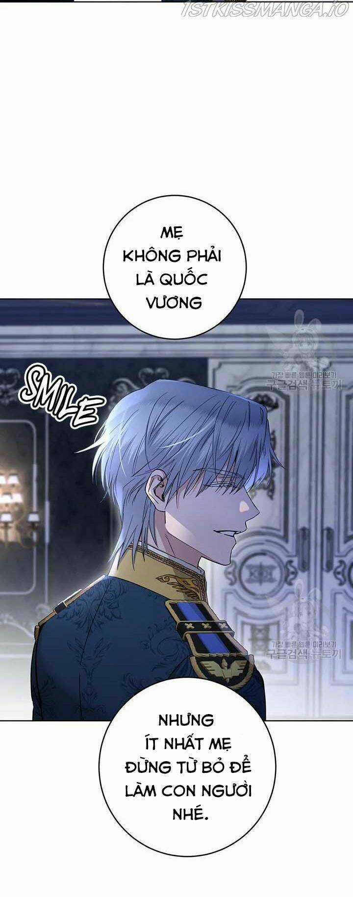 Tôi Không Còn Yêu Anh Nữa Chapter 53 trang 38