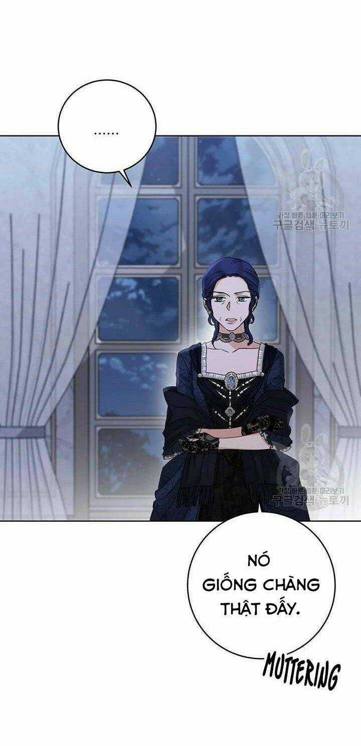 Tôi Không Còn Yêu Anh Nữa Chapter 53 trang 40