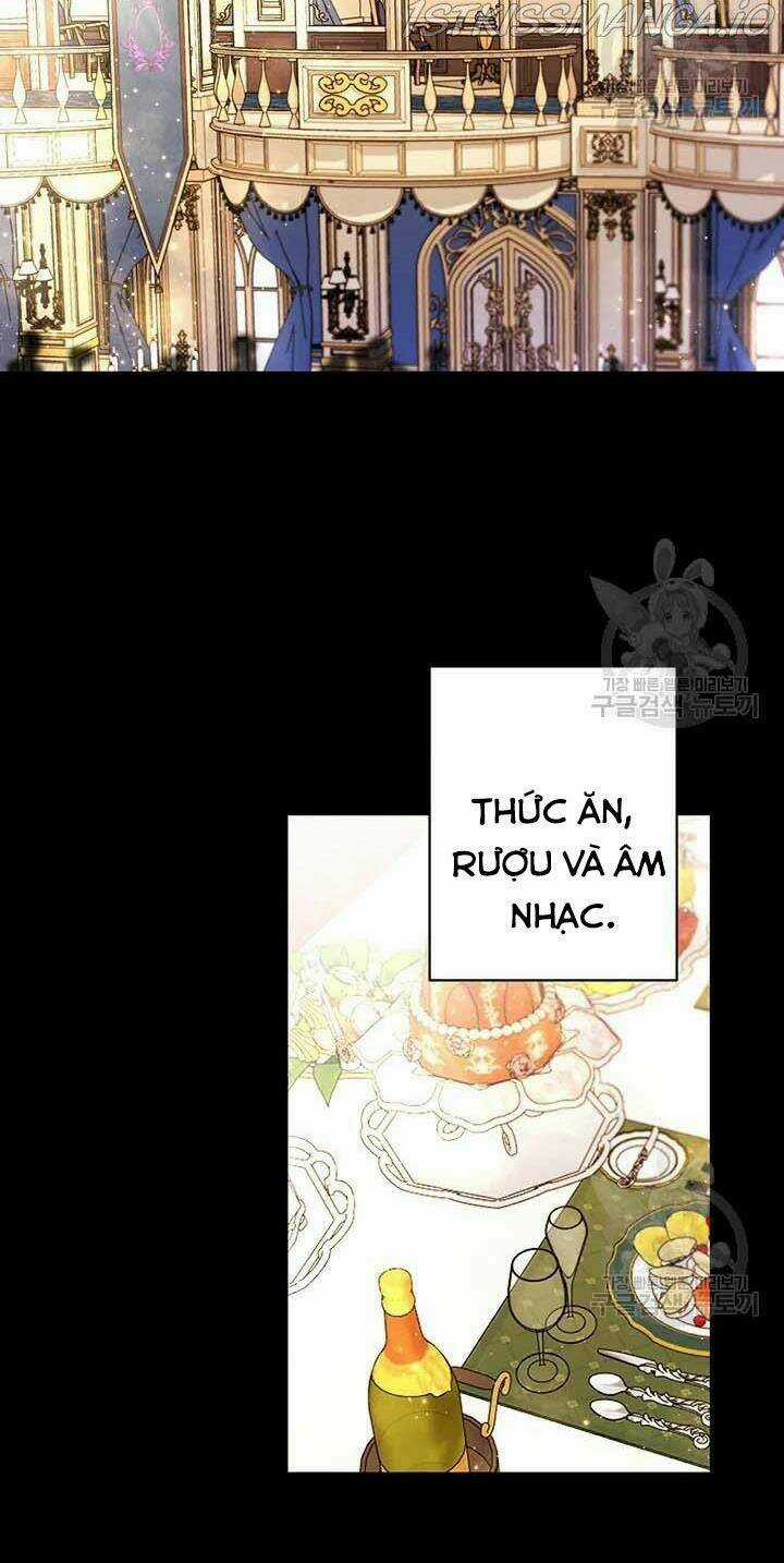 Tôi Không Còn Yêu Anh Nữa Chapter 53 trang 43