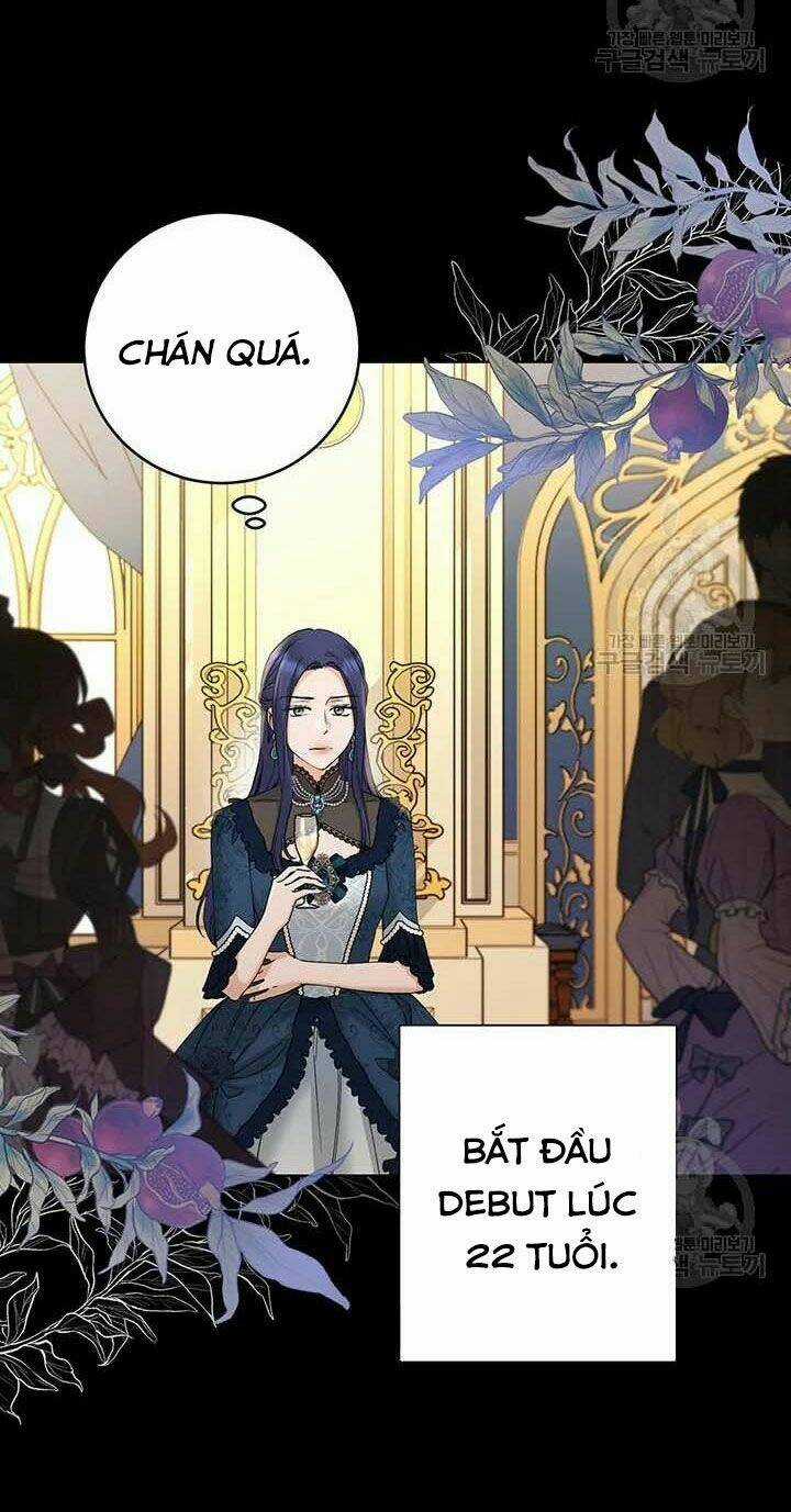 Tôi Không Còn Yêu Anh Nữa Chapter 53 trang 45