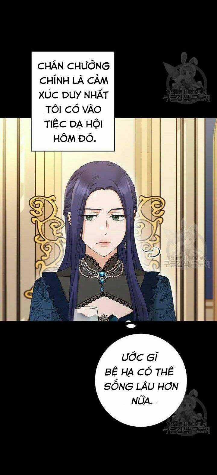 Tôi Không Còn Yêu Anh Nữa Chapter 53 trang 46