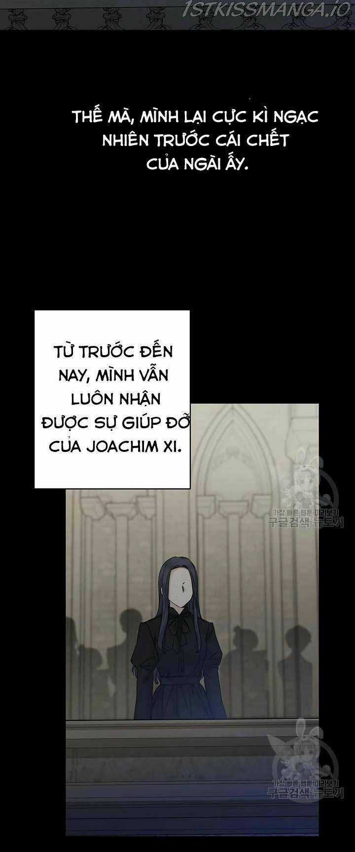 Tôi Không Còn Yêu Anh Nữa Chapter 53 trang 48