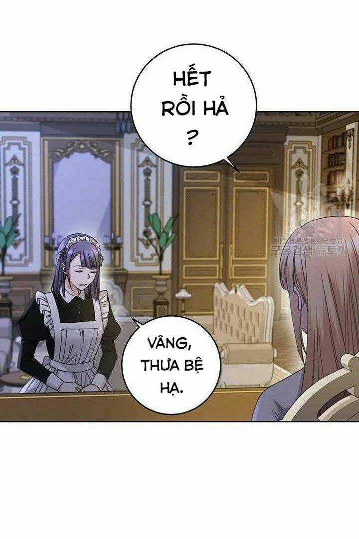 Tôi Không Còn Yêu Anh Nữa Chapter 53 trang 5