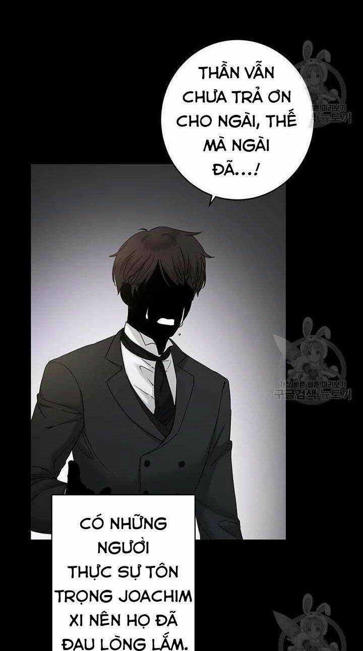 Tôi Không Còn Yêu Anh Nữa Chapter 53 trang 50