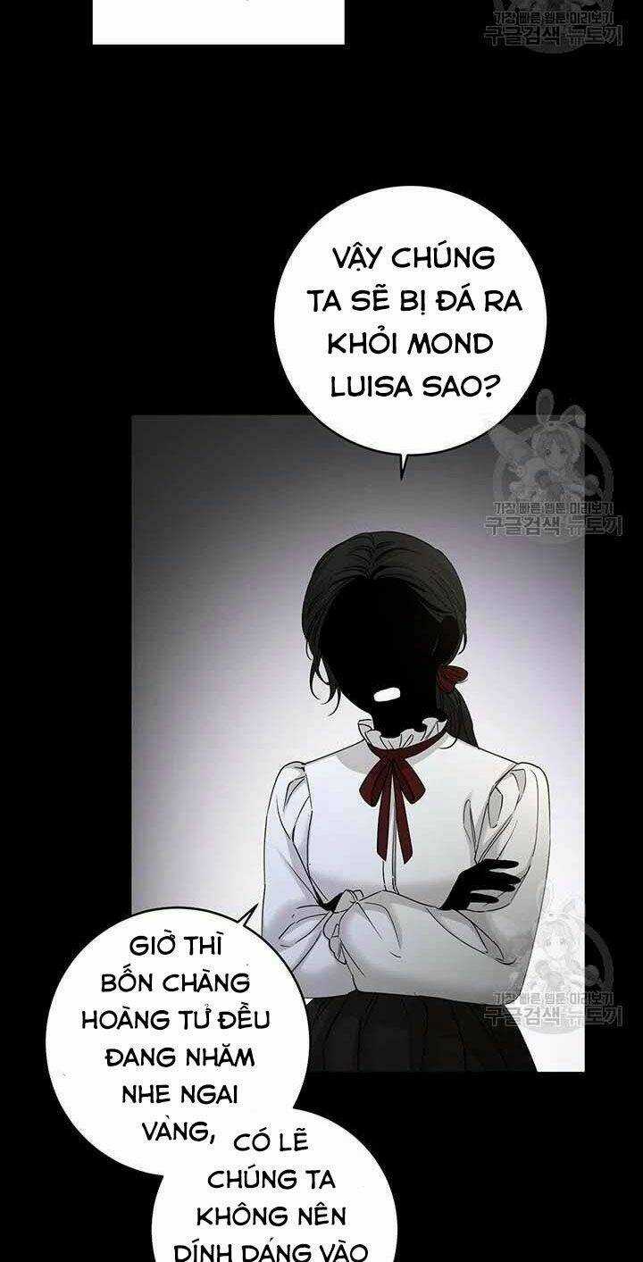 Tôi Không Còn Yêu Anh Nữa Chapter 53 trang 51