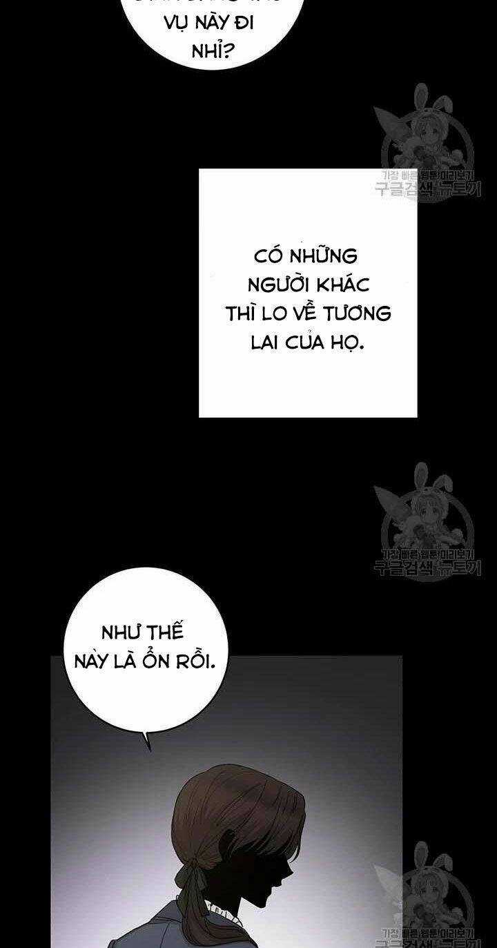 Tôi Không Còn Yêu Anh Nữa Chapter 53 trang 52