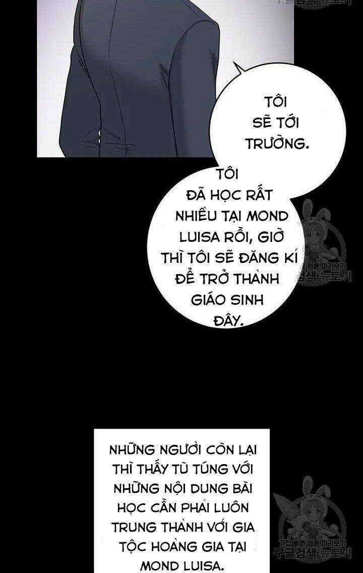 Tôi Không Còn Yêu Anh Nữa Chapter 53 trang 53