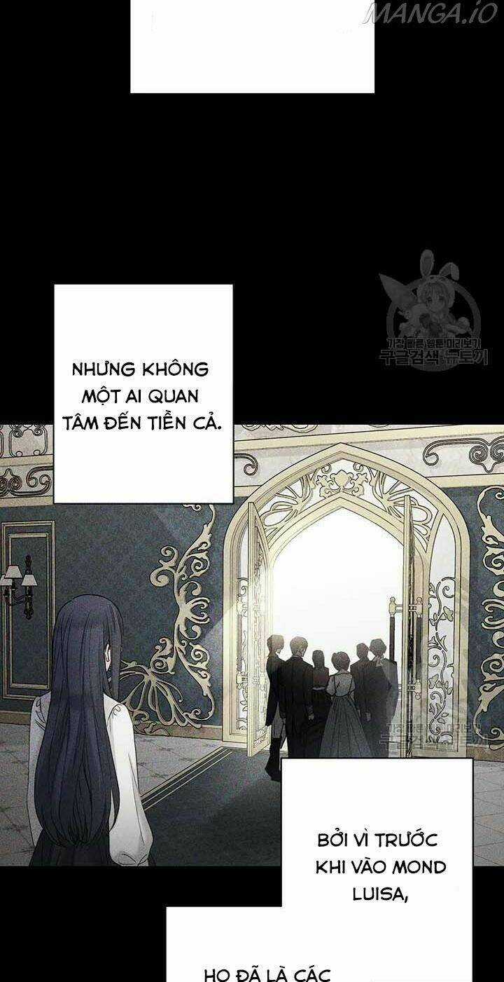 Tôi Không Còn Yêu Anh Nữa Chapter 53 trang 54