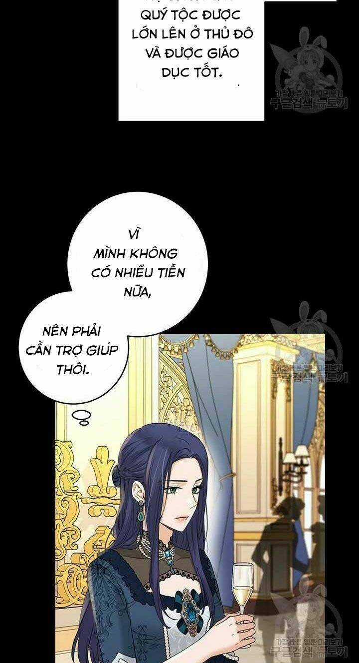 Tôi Không Còn Yêu Anh Nữa Chapter 53 trang 55