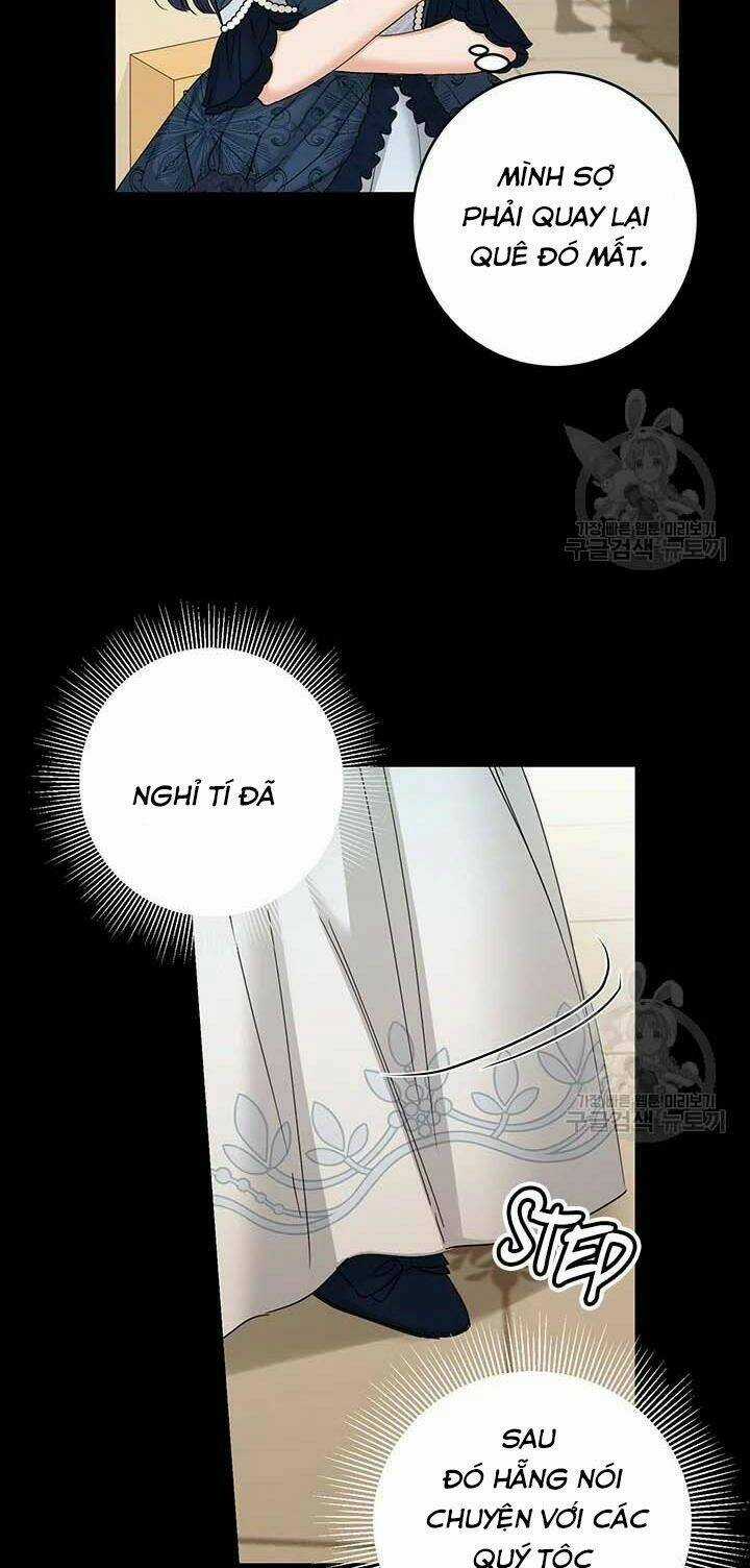 Tôi Không Còn Yêu Anh Nữa Chapter 53 trang 56