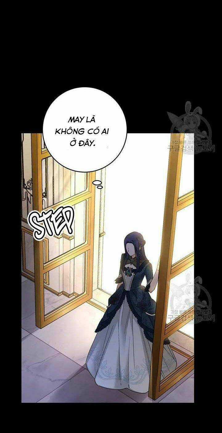 Tôi Không Còn Yêu Anh Nữa Chapter 53 trang 58