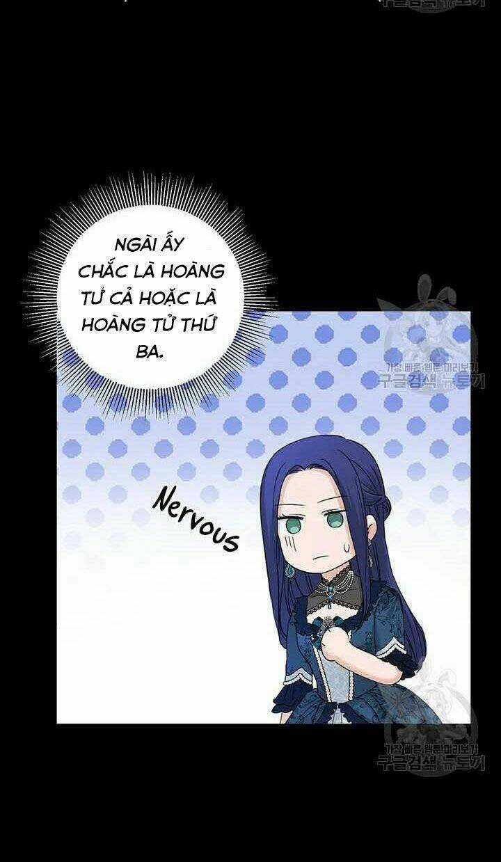 Tôi Không Còn Yêu Anh Nữa Chapter 53 trang 63