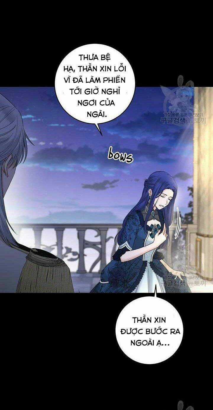 Tôi Không Còn Yêu Anh Nữa Chapter 53 trang 64