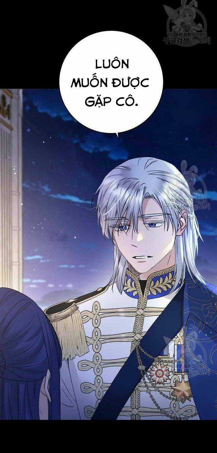 Tôi Không Còn Yêu Anh Nữa Chapter 53 trang 72