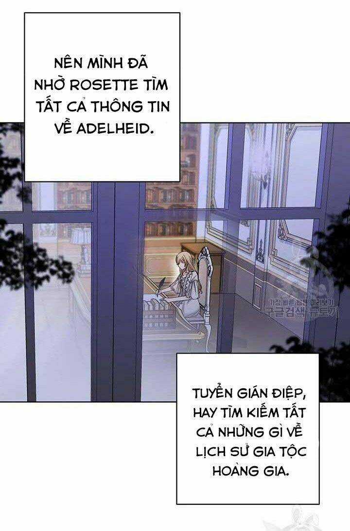 Tôi Không Còn Yêu Anh Nữa Chapter 53 trang 8