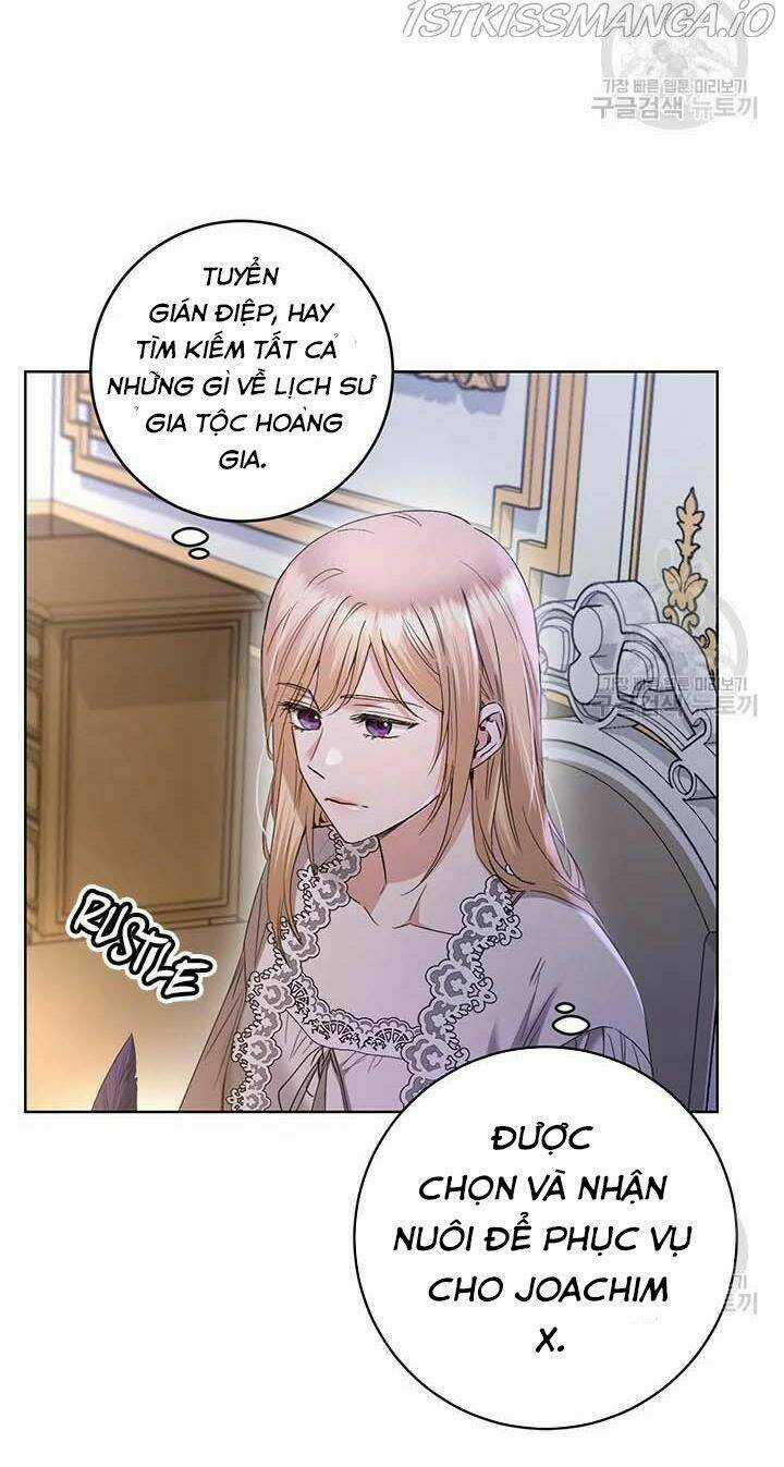 Tôi Không Còn Yêu Anh Nữa Chapter 53 trang 9