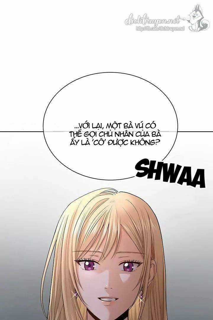 Tôi Không Còn Yêu Anh Nữa Chapter 6 trang 10