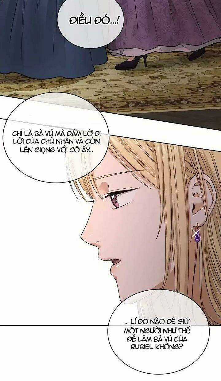 Tôi Không Còn Yêu Anh Nữa Chapter 6 trang 14