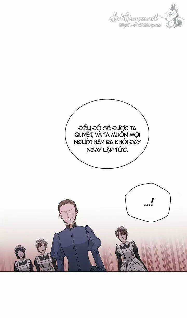 Tôi Không Còn Yêu Anh Nữa Chapter 6 trang 15